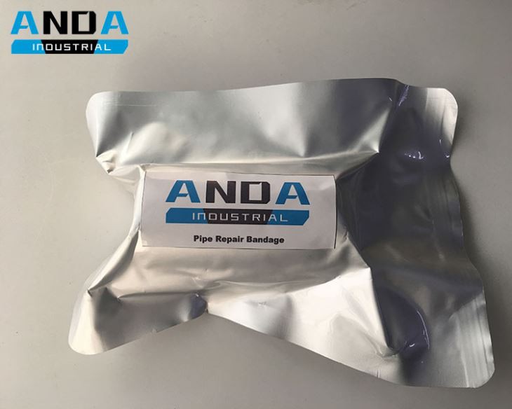 Pipe Repair Wrap